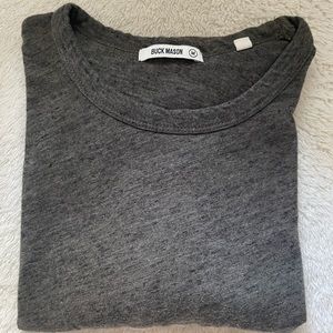 Buck Mason Jersey T shirt